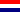 vlag nederlands kl
